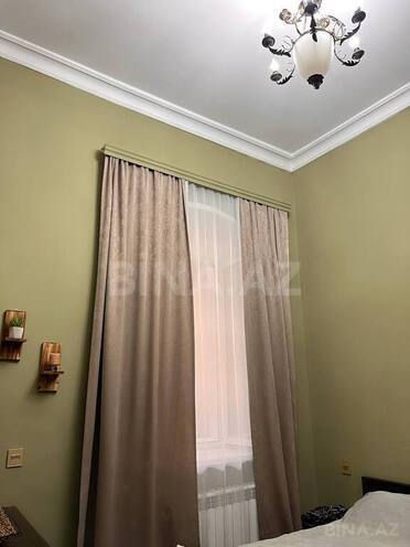 3 otaqlı köhnə tikili - Sabunçu q. - 60 m² (17)