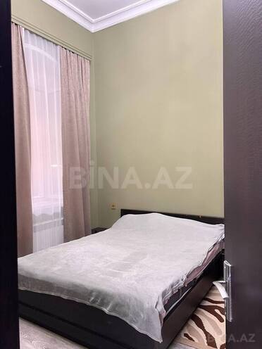 3 otaqlı köhnə tikili - Sabunçu q. - 60 m² (18)