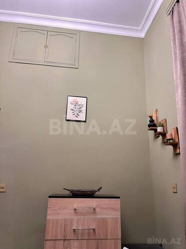 3 otaqlı köhnə tikili - Sabunçu q. - 60 m² (19)