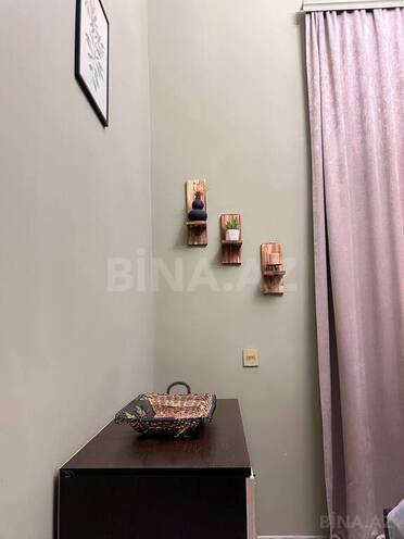 3 otaqlı köhnə tikili - Sabunçu q. - 60 m² (20)