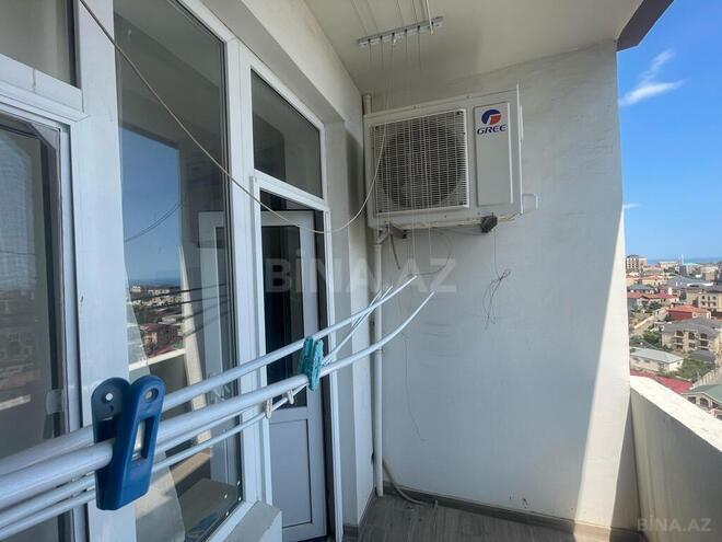 3-комн. новостройка - пос. Бадамдар - 128 м² (11)