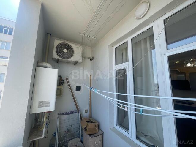 3-комн. новостройка - пос. Бадамдар - 128 м² (10)