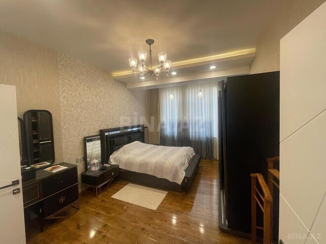 3-комн. новостройка - пос. Бадамдар - 128 м² (14)