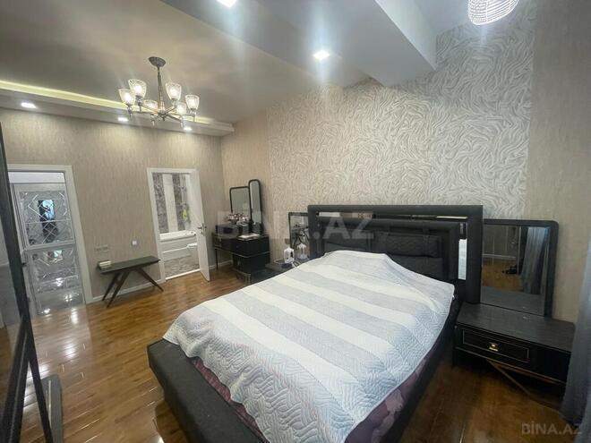 3-комн. новостройка - пос. Бадамдар - 128 м² (15)