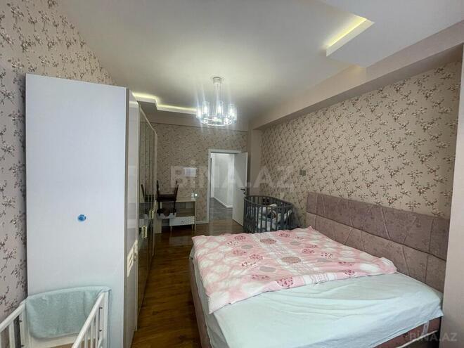3-комн. новостройка - пос. Бадамдар - 128 м² (6)