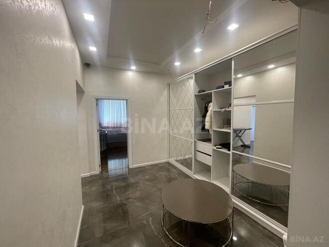 3-комн. новостройка - пос. Бадамдар - 128 м² (3)