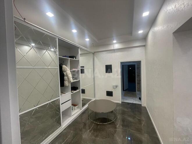 3-комн. новостройка - пос. Бадамдар - 128 м² (4)