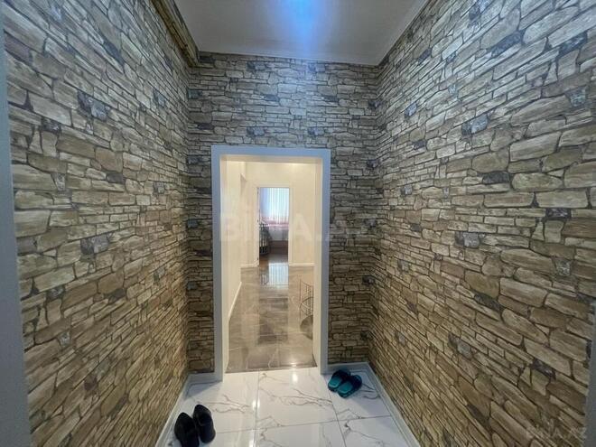 3-комн. новостройка - пос. Бадамдар - 128 м² (2)