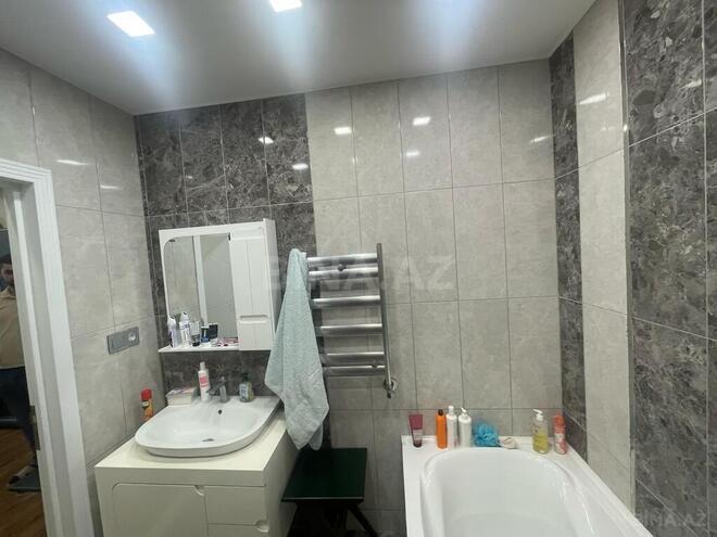 3-комн. новостройка - пос. Бадамдар - 128 м² (12)