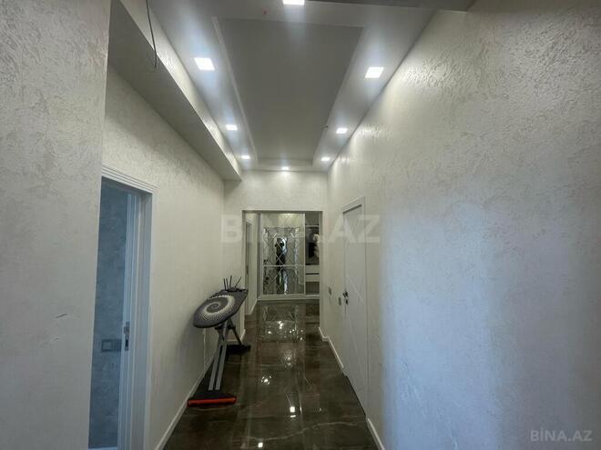 3-комн. новостройка - пос. Бадамдар - 128 м² (7)