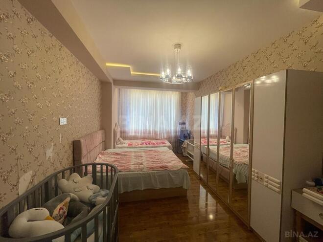 3-комн. новостройка - пос. Бадамдар - 128 м² (5)