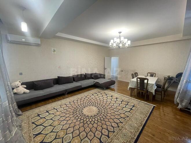 3-комн. новостройка - пос. Бадамдар - 128 м² (18)