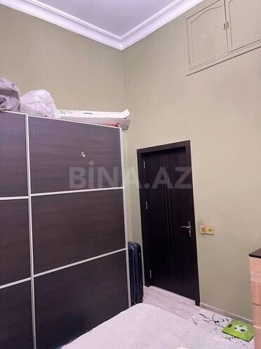 3 otaqlı köhnə tikili - Sabunçu q. - 60 m² (21)