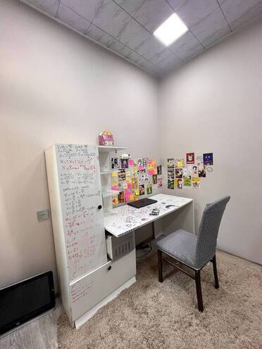 3 otaqlı köhnə tikili - Sabunçu q. - 60 m² (22)