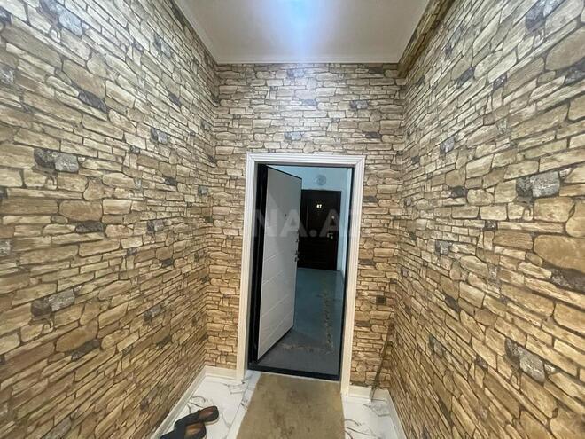 3-комн. новостройка - пос. Бадамдар - 128 м² (1)