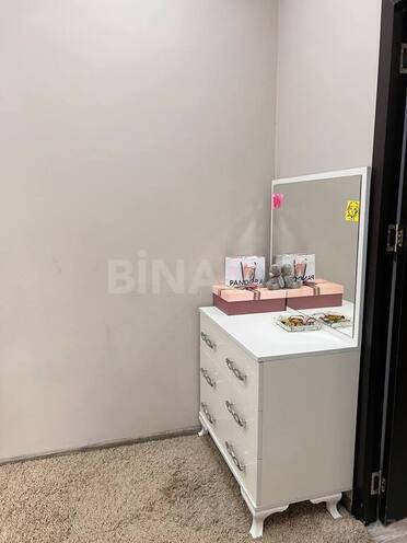 3 otaqlı köhnə tikili - Sabunçu q. - 60 m² (23)