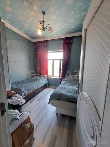 3-комн. новостройка - Хырдалан - 80 м² (9)