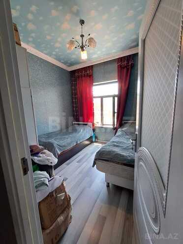 3-комн. новостройка - Хырдалан - 80 м² (7)