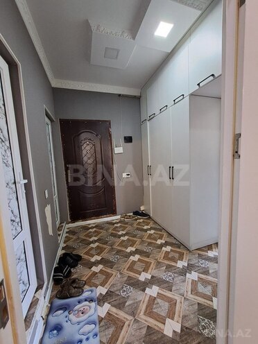 3-комн. новостройка - Хырдалан - 80 м² (13)
