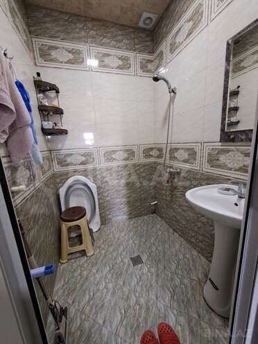 3-комн. новостройка - Хырдалан - 80 м² (11)