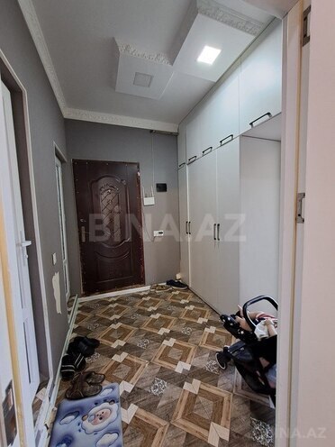 3-комн. новостройка - Хырдалан - 80 м² (14)