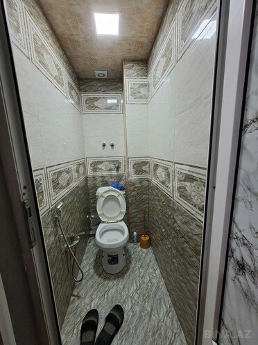 3-комн. новостройка - Хырдалан - 80 м² (12)