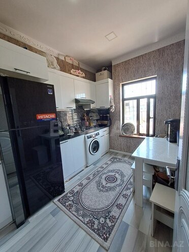 3-комн. новостройка - Хырдалан - 80 м² (16)