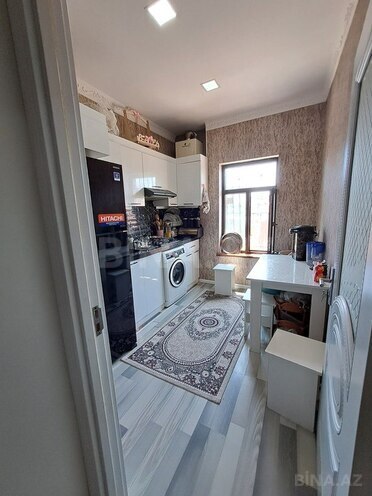 3-комн. новостройка - Хырдалан - 80 м² (15)