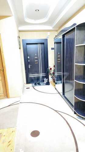 4 otaqlı yeni tikili - 20 Yanvar m. - 145 m² (20)