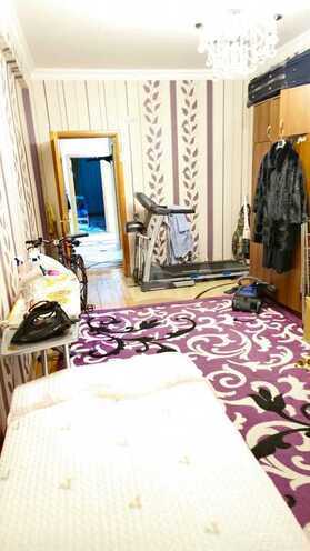 4 otaqlı yeni tikili - 20 Yanvar m. - 145 m² (15)
