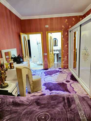 4 otaqlı yeni tikili - 20 Yanvar m. - 145 m² (13)