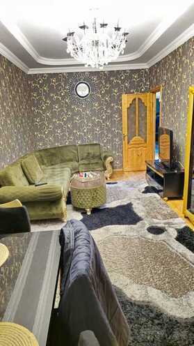 4 otaqlı yeni tikili - 20 Yanvar m. - 145 m² (3)