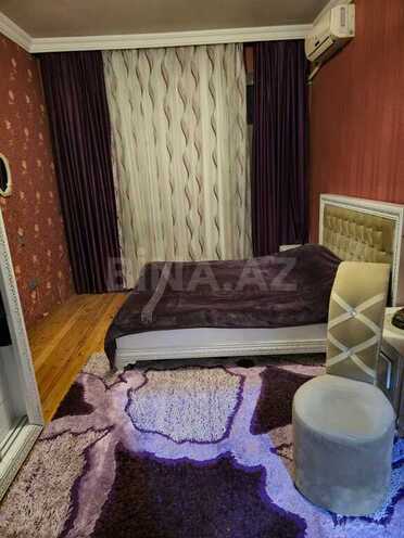 4 otaqlı yeni tikili - 20 Yanvar m. - 145 m² (11)