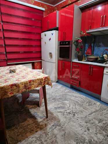 4 otaqlı yeni tikili - 20 Yanvar m. - 145 m² (27)