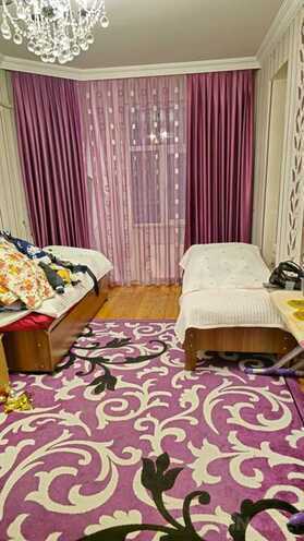 4 otaqlı yeni tikili - 20 Yanvar m. - 145 m² (18)