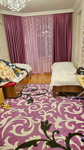4 otaqlı yeni tikili - 20 Yanvar m. - 145 m² (17)
