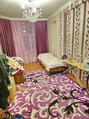 4 otaqlı yeni tikili - 20 Yanvar m. - 145 m² (16)