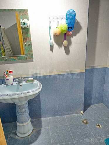 4 otaqlı yeni tikili - 20 Yanvar m. - 145 m² (28)