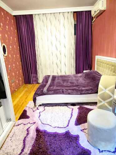 4 otaqlı yeni tikili - 20 Yanvar m. - 145 m² (10)