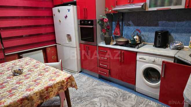 4 otaqlı yeni tikili - 20 Yanvar m. - 145 m² (24)