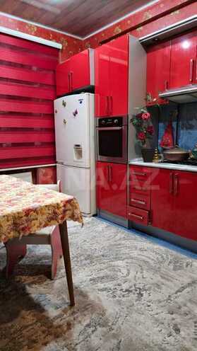 4 otaqlı yeni tikili - 20 Yanvar m. - 145 m² (25)