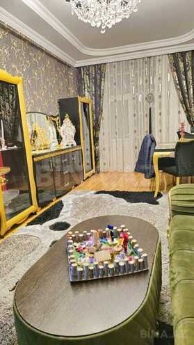 4 otaqlı yeni tikili - 20 Yanvar m. - 145 m² (2)