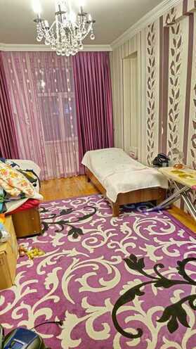 4 otaqlı yeni tikili - 20 Yanvar m. - 145 m² (12)