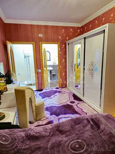 4 otaqlı yeni tikili - 20 Yanvar m. - 145 m² (19)