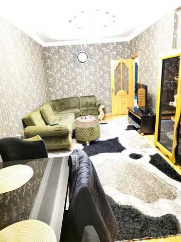 4 otaqlı yeni tikili - 20 Yanvar m. - 145 m² (1)