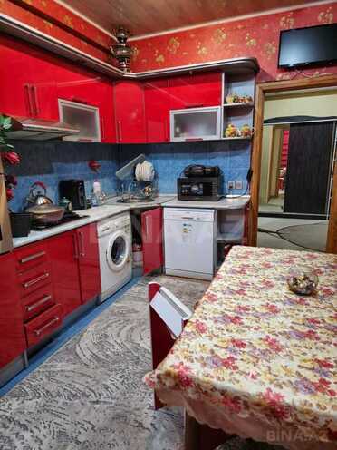 4 otaqlı yeni tikili - 20 Yanvar m. - 145 m² (22)