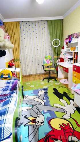 4 otaqlı yeni tikili - 20 Yanvar m. - 145 m² (7)