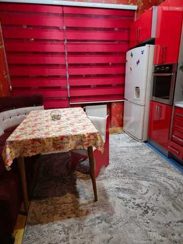 4 otaqlı yeni tikili - 20 Yanvar m. - 145 m² (23)