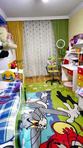 4 otaqlı yeni tikili - 20 Yanvar m. - 145 m² (8)