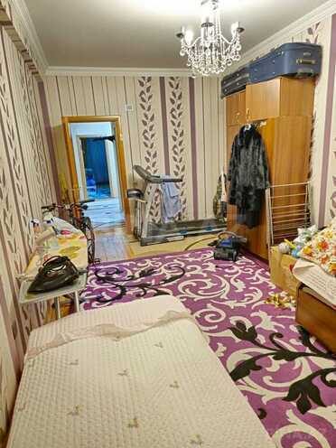 4 otaqlı yeni tikili - 20 Yanvar m. - 145 m² (14)